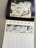 Kalender Heer Olivier B. Bommel (2004), Ophalen of Verzenden, Olivier B, Bommel en Tom Poes, Zo goed als nieuw, Gebruiksvoorwerp