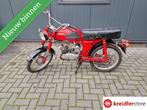 Casal K190 bromfiets van bouwjaar 1976 zonder kenteken, Casal, Casal, Casal, Gebruikt