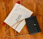 Alexander McQUEEN tas, Ophalen of Verzenden, Gebruikt, Zwart, Schoudertasje