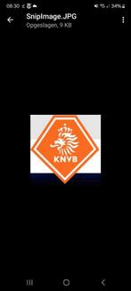 KNVB shoptegoed, Tickets en Kaartjes, Kortingen en Cadeaubonnen, Cadeaubon, Warenhuis- of Winkelbon