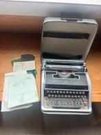 Typmachine: Olivetti Lettera DL, Diversen, Typemachines, Ophalen of Verzenden, Zo goed als nieuw