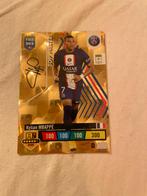 Kylian Mbappé FIFA 365 Sticker - Gesigneerd!, Ophalen of Verzenden, Gebruikt, Sticker