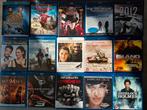 15 Originele blu-ray's zo goed als nieuw, Cd's en Dvd's, Blu-ray, Ophalen of Verzenden, Zo goed als nieuw