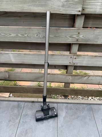 Bosch SilentClean Premium Stofzuiger beschikbaar voor biedingen
