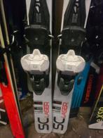 156cm STOCKLI LASER SC SWISS HANDGEMAAKTE, Overige merken, 140 tot 160 cm, Ophalen of Verzenden, Zo goed als nieuw