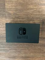 Originele Nintendo Switch-Houder, Ophalen of Verzenden, Zo goed als nieuw, Switch