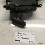Toyota Yaris 1.0 16v 1999 2500189  Km Tellerklok    83800-52, Auto-onderdelen, Gebruikt, -, -, Ophalen of Verzenden