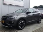 Opel Grandland X 1.2 AUT Turbo Innovation, Camera, Cruise, N, 65 €/maand, Stof, Gebruikt, 1199 cc