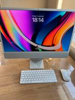 Apple imac, Computers en Software, Apple Desktops, Ophalen of Verzenden, Zo goed als nieuw, IMac
