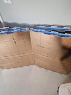 Ondervloer easy cut 5m2, Ophalen, Nieuw, Minder dan 10 m²