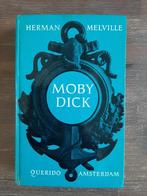 Herman Melville - Moby Dick of de Witte Walvis - Querido, Boeken, Literatuur, Ophalen of Verzenden, Gelezen, Nederland