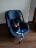 Maxi cosi Pearl Nomad Blue autostoel / vervolgstoel 9-18KG, Gebruikt, 9 t/m 18 kg, Ophalen of Verzenden, Isofix