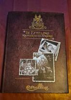 H. vanden Diepstraten - De Efteling kroniek van een sprookje, Ophalen of Verzenden, Zo goed als nieuw, Overige typen