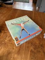 Wingspan (NL Versie), Een of twee spelers, Ophalen of Verzenden, Zo goed als nieuw, 999 Games