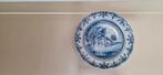 delsfblauw aardewerk, Antiek en Kunst, Antiek | Wandborden en Tegels, Ophalen