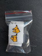 Pikachu oorbellen rvs (nieuw), Ophalen of Verzenden, Nieuw, Zilver, Overige materialen
