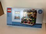 Lego 40680 GWP flowershop bloemenwinkel, Ophalen of Verzenden, Nieuw, Complete set, Lego