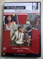 Profumo Di Donna Dino Risi, Cd's en Dvd's, Dvd's | Filmhuis, Vanaf 12 jaar, Verzenden, Italië, Nieuw in verpakking