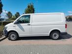 Volkswagen Transporter GB 2.0 TDI 102pk L1h1 300/2800 2019, Voorwielaandrijving, Stof, Parkeersensor, Euro 6