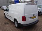 Volkswagen Caddy 2.0 TDI L2H1 VW MAXI LAADRUIMTE INRICHTING, Stof, Gebruikt, 4 cilinders, Volkswagen