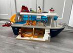 Playmobil cruiseschip 6978, Kinderen en Baby's, Speelgoed | Playmobil, Ophalen of Verzenden, Zo goed als nieuw