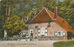 (387-192-027) Arnhem De Boerderij Sonsbeek, Verzenden, Gelderland