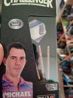 Dartpijlen 24 gram, Sport en Fitness, Darts, Ophalen of Verzenden, Zo goed als nieuw, Pijlen