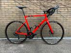 Cannondale CAAD13 Disc Shimano 105 DT Swiss R470 maat 58, Fietsen en Brommers, Fietsen | Racefietsen, Aluminium, Zo goed als nieuw