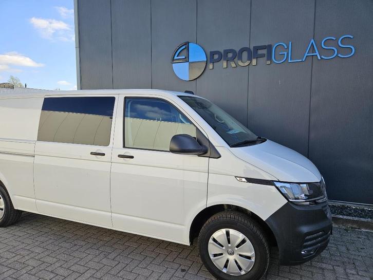 Dubbele cabine VW T6.1, Auto diversen, Overige Auto diversen, Ophalen