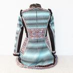 Zeer Mooie H. Preppy Jurk (M) € 85,-, Kleding | Dames, Maat 38/40 (M), Overige kleuren, H. Preppy, Ophalen of Verzenden