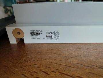 Ikea Pax Komplement uittrekbare plank en sieradenla - afbeelding 2