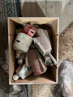 Krachtstroom, Doe-het-zelf en Verbouw, Ophalen, Gebruikt, Overige typen