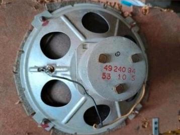 antieke luidspreker PHILIPS "9744" 16cm Alnico Full-Range beschikbaar voor biedingen