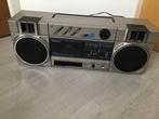 GhettoBlaster Aristona transistorradio, Ophalen of Verzenden, Gebruikt, Transistorradio