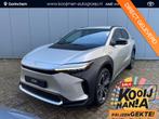 Toyota bZ4X Premium 71 kWh 20" Velgen | Stoelverwarming + ve, Gebruikt, 71 kWh, 45 min, Origineel Nederlands