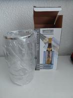 Wijnkoeler, Antiek en Kunst, Curiosa en Brocante, Ophalen of Verzenden