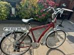 Sparta l ion electrische fiets, Fietsen en Brommers, Fietsen | Heren | Herenfietsen, Ophalen, Sparta, Versnellingen, Zo goed als nieuw