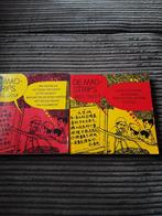 Mao stripboeken., Meerdere comics, Ophalen of Verzenden, Zo goed als nieuw, Europa