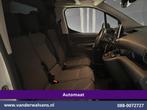 Citroën Berlingo 1.2 PureTech 131pk Automaat *Benzine* L1H1, Auto's, 1441 kg, Gebruikt, 1199 cc, Citroën