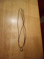 Zwangerschapsketting - Rinkel voor babygeluid, Ophalen, Overige materialen, Verstelbaar, Zo goed als nieuw