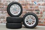 Gebruikte winterset BMW 3-serie F30/F31 styling 390 16 inch, Gebruikt, -, Banden en Velgen, Ophalen of Verzenden