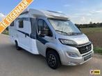 Knaus Sky TI 650 MEG, Als Nieuw, 150PK, 10.900km,, Ringverwarming, Bedrijf, Tot en met 3, Koelkast
