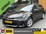 Toyota Corolla / Suzuki Swace 1.8 Hybride Style Adapt.Cruise, Stof, Gebruikt, Euro 6, 4 cilinders