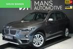 BMW X1 XDrive20i M Sport / PANODAK / MEMORY / HUD / H&K / 18, 1998 cc, Gebruikt, Zwart, 2000 kg
