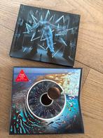Pink Floyd - Pulse & Is There Anybody Out There? - Boxset, Ophalen of Verzenden, Zo goed als nieuw, Boxset