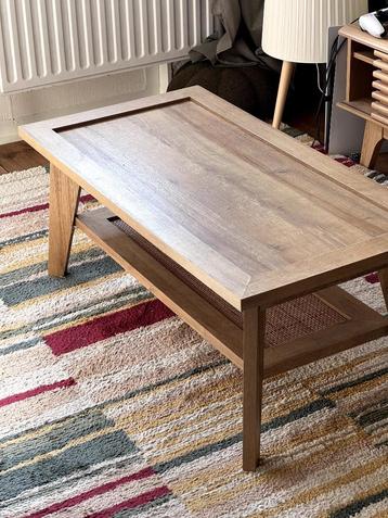 Salontafel beliani SIMLA  beschikbaar voor biedingen