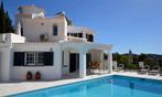Zeer Luxe vakantievilla Algarve 8 personen en app Albufeira, 8 personen, 4 of meer slaapkamers, In bergen of heuvels, Algarve