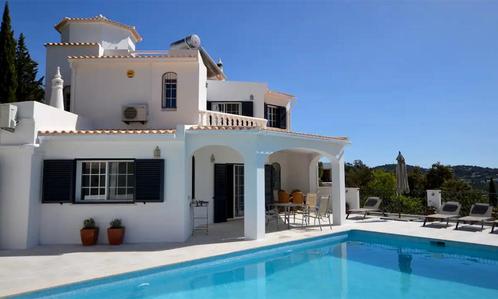 Zeer Luxe vakantievilla Algarve 8 personen en app Albufeira, Vakantie, Vakantiehuizen | Portugal, Algarve, Landhuis of Villa, Overige