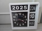 Dementie / Alzheimer / Senioren klok / Dementieklok, Diversen, Ophalen of Verzenden, Gebruikt