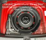 Reservewiel Thuiskomer & Gereedschap VW Golf 7 8  T-Roc A3 1, Audi, Gebruikt, -, -